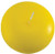 Biedermann & Sons Floating Candle, Large, Yellow