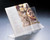 Huang Acrylic Cookbook Stand (0268)