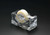 Huang Acrylic Elegant Block Tape Dispenser