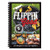 CQ Products Cookbook - Flippin' Good! (7139)
