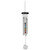 Woodstock Chakra Chime - Seven Stones, Silver