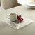 Huang Acrylic Serving Tray, 12" x 12" (H-0382)