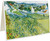Caspari Assorted Boxed Note Cards, Vincent Van Gogh - Box of 8 (18606.46)