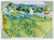 Caspari Assorted Boxed Note Cards, Vincent Van Gogh - Box of 8 (18606.46)