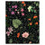 Caspari Bridge Tally Sheets, English Country Garden (BT136)