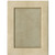 Caspari Picture Frame, Snakeskin - Ivory (F23334)