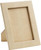 Caspari Picture Frame, Snakeskin - Ivory (F23334)