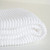 Now Designs by Danica Ripple Dishtowel, White (197545)