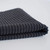 Now Designs Ripple Dishcloth, Black - Set of 2 (196500)