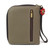 Chala Zip-Around Wallet, Fox (839FX5)