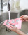Now Designs Swedish Sponge Dishcloth, Cat's Meow (2000031)