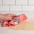 Now Designs Swedish Sponge Dishcloth, Cat's Meow (2000031)