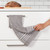 Now Designs Hang-Up Tea Towel, London Gray (2240422)