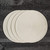 Now Designs Disko Placemat, Ivory - Set of 4 (1781555)