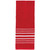 Now Designs Hang-Up Dishtowel, Red (2240212)