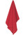 Now Designs Ripple Dishtowel, Red (197482)