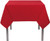 Now Designs Chili Renew Tablecloth, 60x120 inch