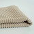 Now Designs Ripple Dishcloth, Sandstone - Set of 2 (196613)