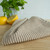 Now Designs Ripple Dishcloth, Sandstone - Set of 2 (196613)