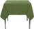 Now Designs Fir Renew Tablecloth, 60 x 90 inch
