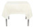 Now Designs Ivory Renew Tablecloth, Ivory