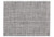 Now Designs Brindle Gray Placemat, Set of 4 (1772062)