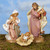 Roman Fontanini Holy Family, 7.5" Collection - 3 Piece Set (71811)