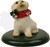 Byers' Choice Dog, Bichon (614R) Byers' Choice Dog, Bichon (614R)