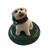 Byers' Choice Dog, Bichon (614R) Byers' Choice Dog, Bichon (614R)