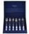 Spode Pastry Forks, Blue Italian, Set of 6 (1502185)