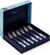 Spode Pastry Forks, Blue Italian, Set of 6 (1502185)