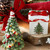 Spode Christmas Tree Gold Salt & Pepper Shakers, Christmas Tree & Gift (1581784)