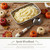 Portmeirion Spode Cranberry Dish With Slotted Spoon, Woodland Turkey (1606364)