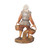 Roman Fontanini Nathan, Man with Garlic - 7.5" Collection (52867)