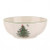 Portmeirion Spode Medium Round Bowl, Christmas Tree