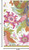 Caspari Paper Guest Towel Napkins, Tobacco Leaf Ivory - 2 Packs (13130G)