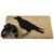 TAG Coir Mat, Black Crow (640064)