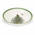 Portmeirion Spode Cereal Bowls, Christmas Tree, Set of 4