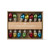 TAG Vintage Bulb String Lights, Multicolored LED (208513)