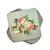 Pimpernel Coasters, Antique Roses - Box of 6 (2010265543)