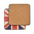 Pimpernel Coasters, Union Jack - Box of 6 (2010268410)