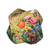 Pimpernel Coasters, Martha's Choice - Box of 6 (2010268412)