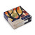 Pimpernel Coasters, Dancing Branches - Set of 6 (2010268807)