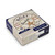 Pimpernel Coasters, Coastal Signs - Set of 6 (2010268820)
