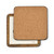 Pimpernel Coasters, A History of Golf - Set of 6 (2010268900)