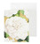 Caspari Gift Enclosure Cards, Camellia Garden Gold (97060ENC)