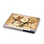 Pimpernel Placemats, Sugar Magnolia - Set of 4 (2010643958)