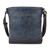 Chala Sweet Messenger Tote Bag, Cardinal (853CD1)