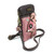 Chala Cell Phone Crossbody Bag, Pink Flamingo (827FM8)