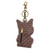 Chala Key Fob/Coin Purse, Boston Terrier (806BT0)